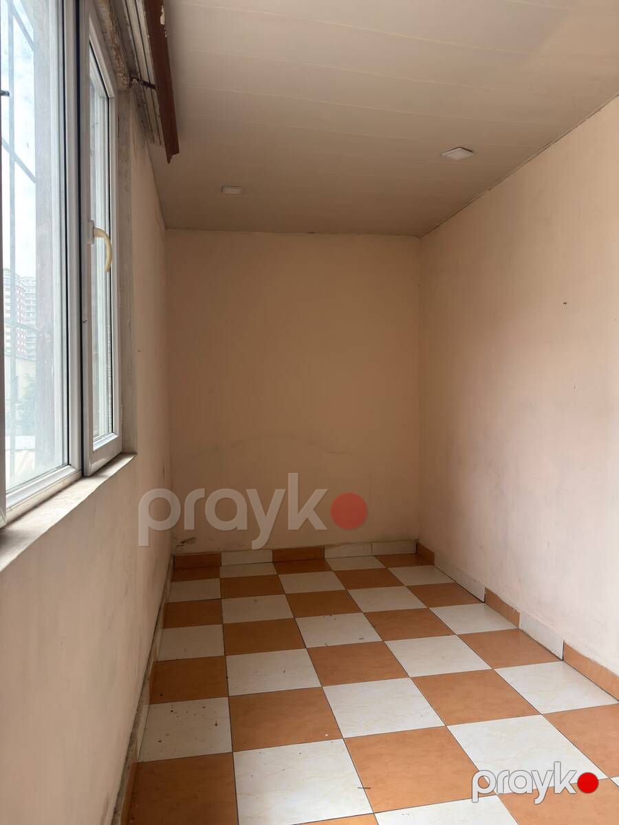 Satılır 2 otaqlı köhnə tikili 54 m² — Mənzil, Bakı (6)