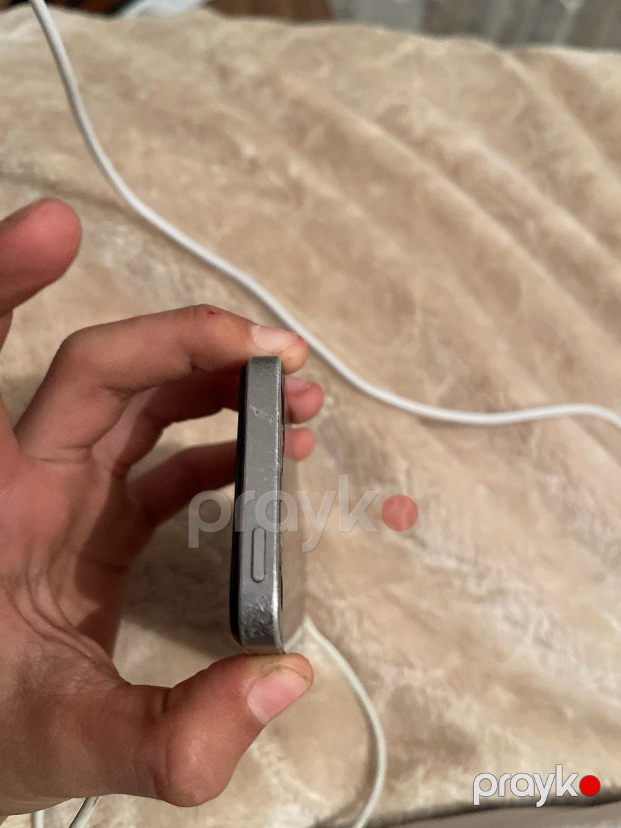 Apple iPhone 5S Space Gray 16GB — Smartfonlar, Quba (5)