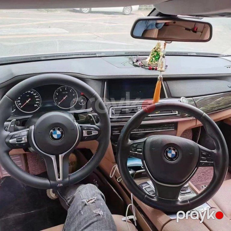 "BMW M" sükanı — Ehtiyat hissələri və aksesuarlar, Bakı (5)