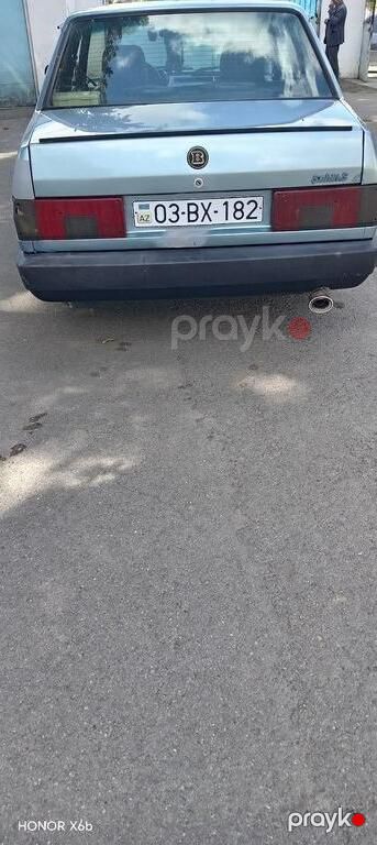 Tofas Sahin, 1.6 L, 2004 il, 356 952 km — Avtomobillər, Ağdaş (4)