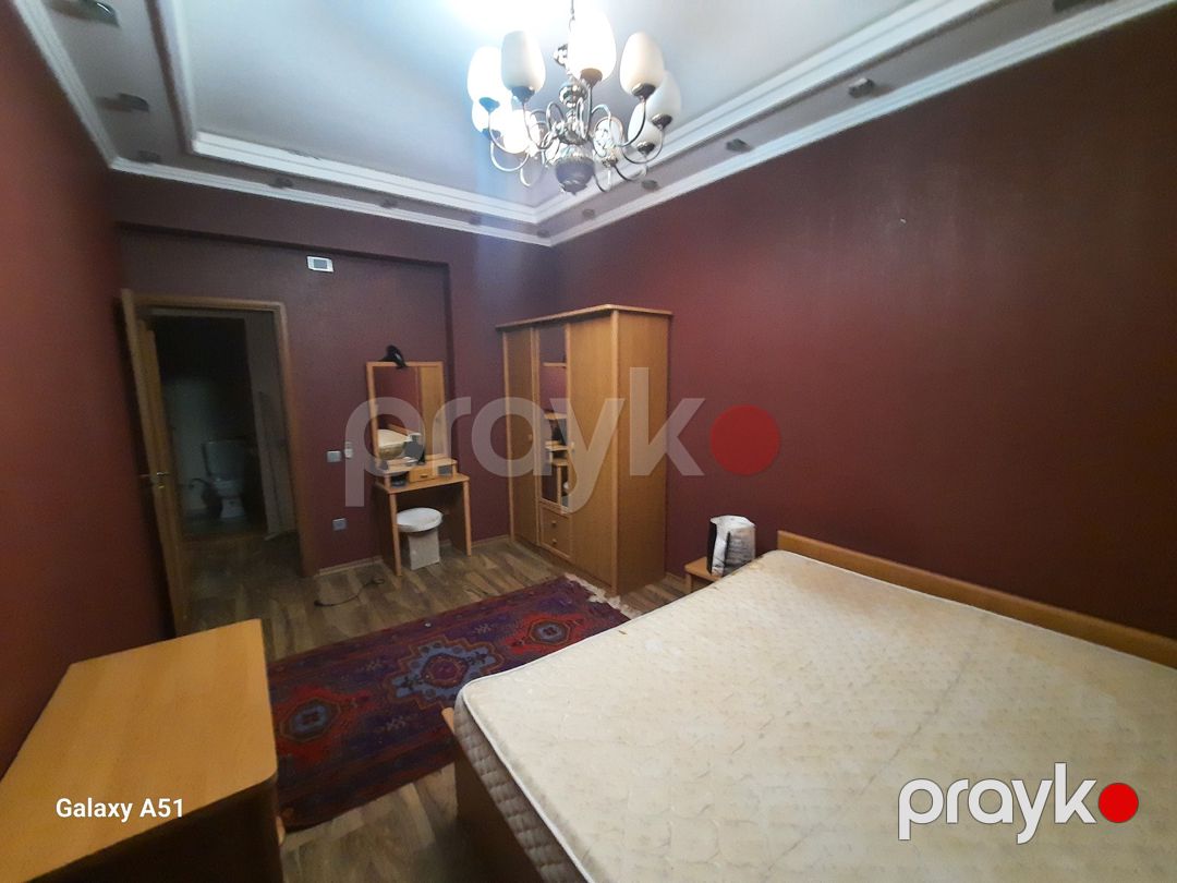Satılır 2 otaqlı yeni tikili 95 m² — Mənzil, Bakı (10)
