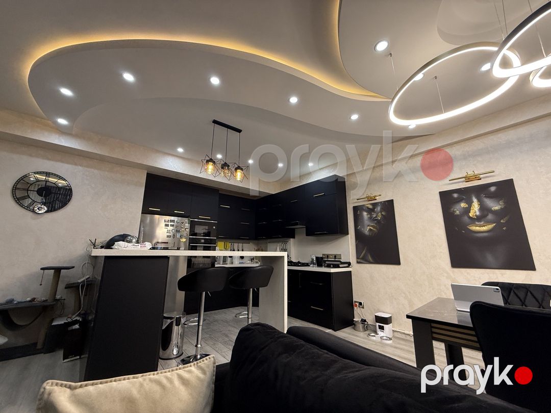 Satılır 2 otaqlı yeni tikili 128 m² — Mənzil, Bakı (6)