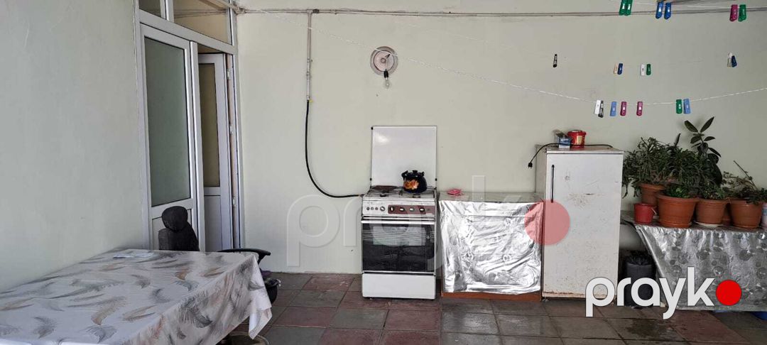 İcarəyə verilir 4 otaqlı həyət evi/bağ evi 200 m² — Ev, villa, Gəncə (5)
