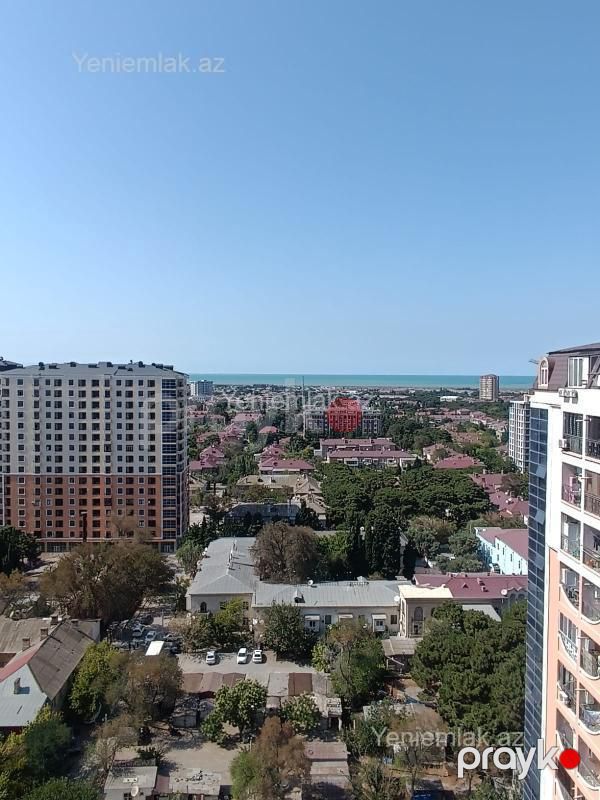 Satılır 1 otaqlı Bina evi menzil (Yeni tikili), 60.6 m², 16-cı məhəllə — Mənzil, Sumqayıt (12)