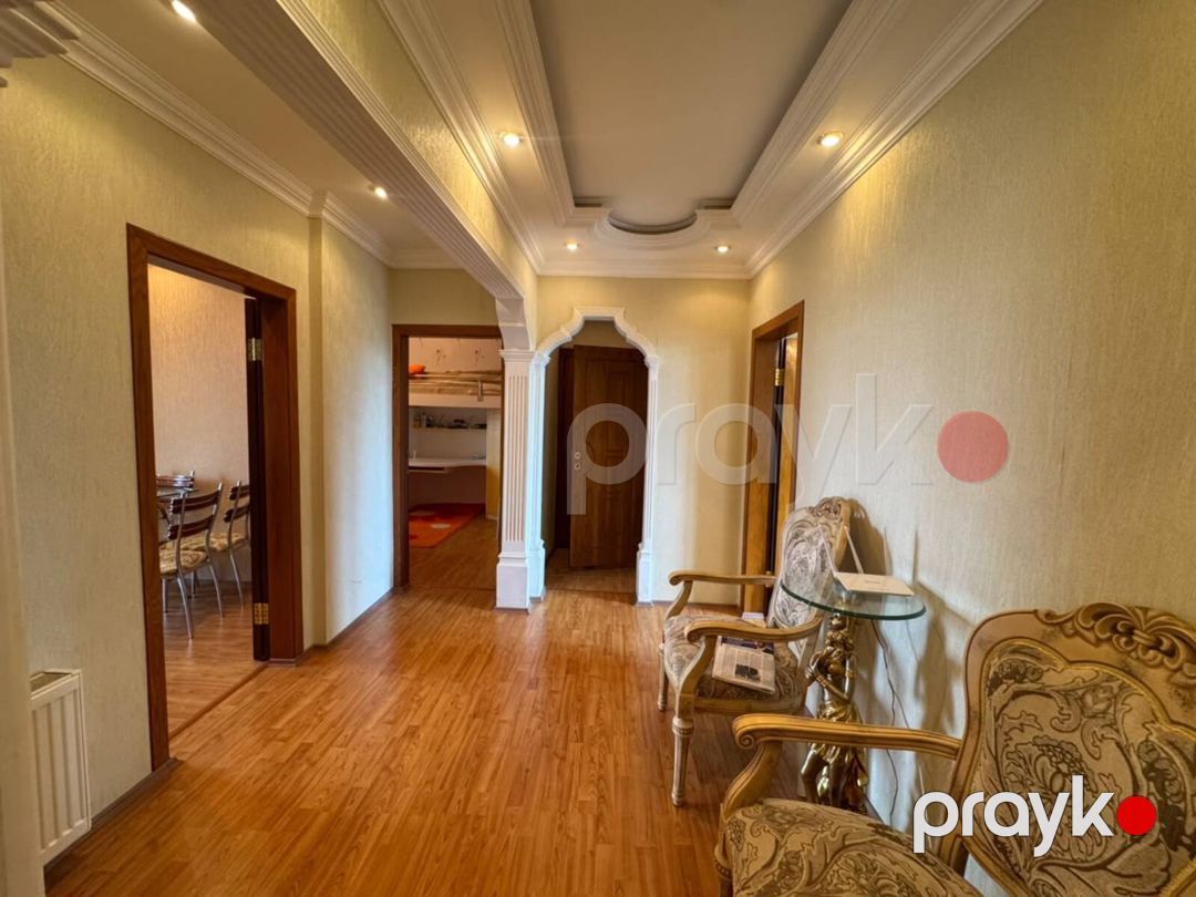Satılır 5 otaqlı köhnə tikili 120 m² — Mənzil, Bakı (7)