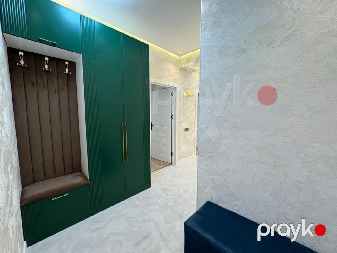 Satılır 3 otaqlı yeni tikili 113 m² — Mənzil, Bakı (7)