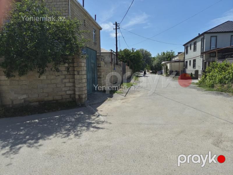 Satılır 5 otaqlı Həyət evi / Villa, 220 m², Kotec qəs — Ev, villa, Sumqayıt (2)