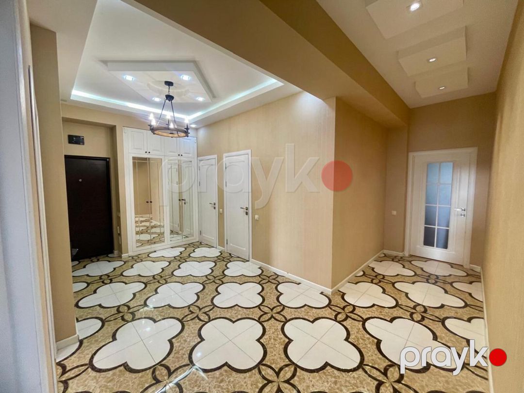 Satılır 3 otaqlı yeni tikili 133 m² — Mənzil, Bakı (8)