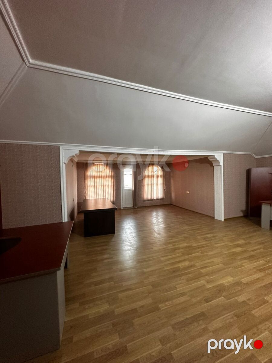 İcarəyə verilir 4 otaqlı həyət evi/bağ evi 253.2 m² — Ev, villa, Bakı (7)