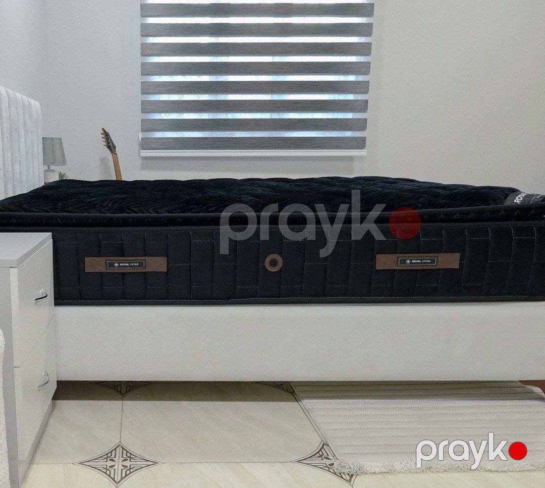 Ortopedik döşək "Royal" — Mebel, Xırdalan (3)