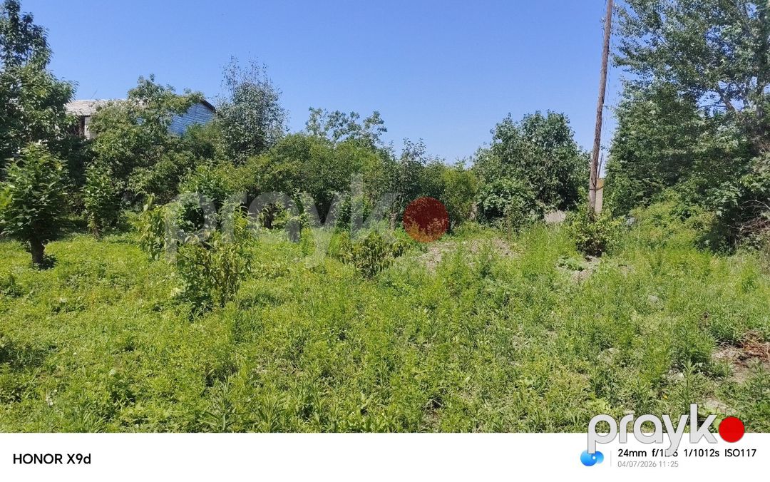 13 sot torpaq sahəsi, Ağdaş r — Torpaq, Ağdaş (3)