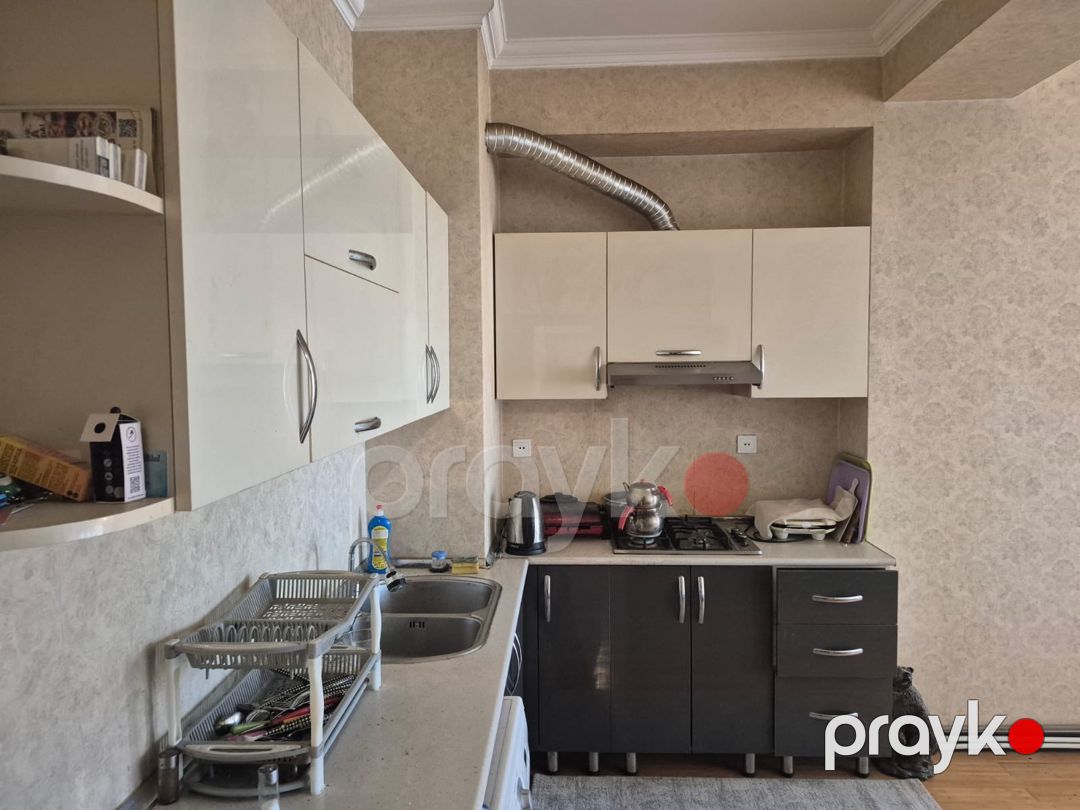 İcarəyə verilir 3 otaqlı yeni tikili 80 m² — Mənzil, Bakı (4)