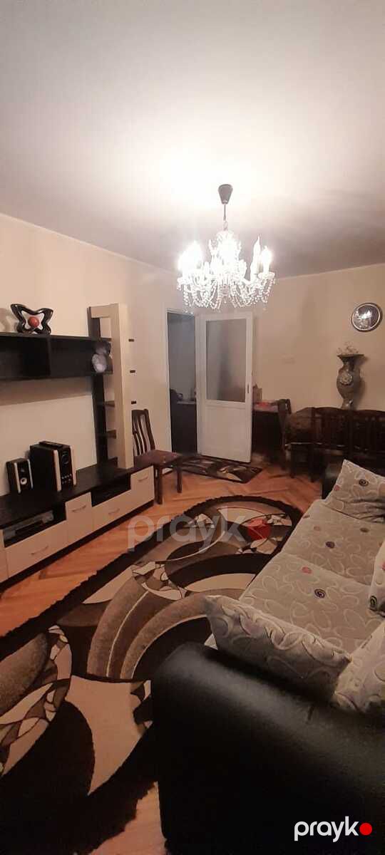 2-otaqlı mənzil kirayə verilir, Mirəli Seyidov küç., 60 m² — Mənzil, Bakı (4)