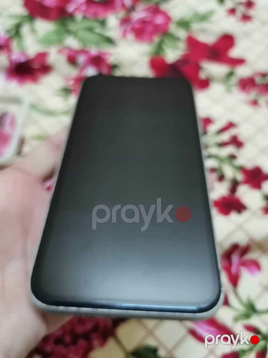 IPhone 11, Ağ, Face ID — Apple iPhone, Masazır (5)