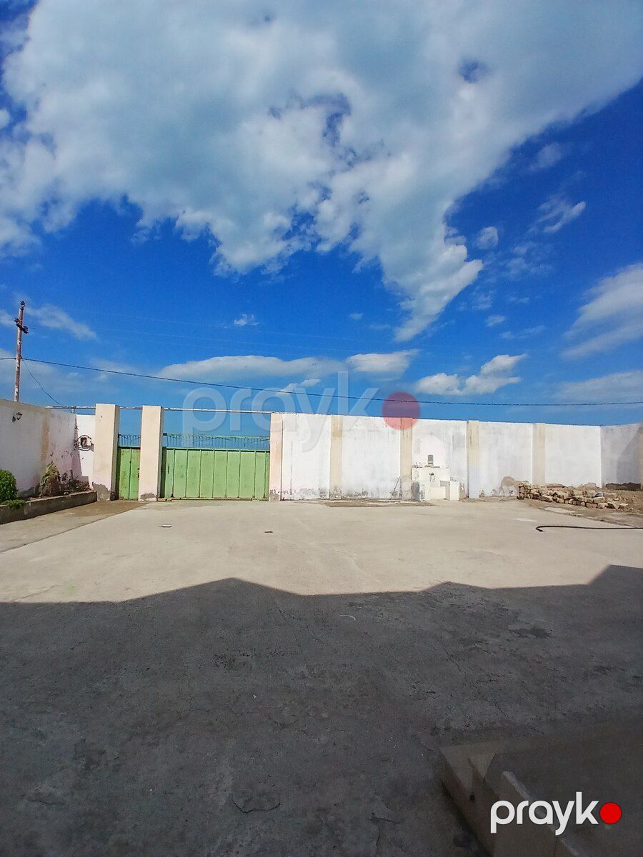 Həyət evi, Sumqayıt ş — Ev, villa, Sumqayıt (5)