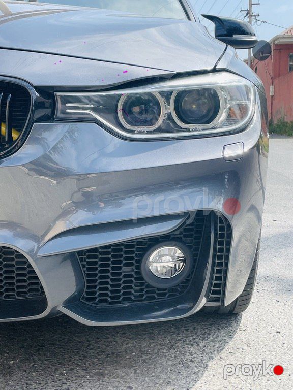 "BMW F30 M3" duman fara eynəyi — Ehtiyat hissələri və aksesuarlar, Bakı (3)