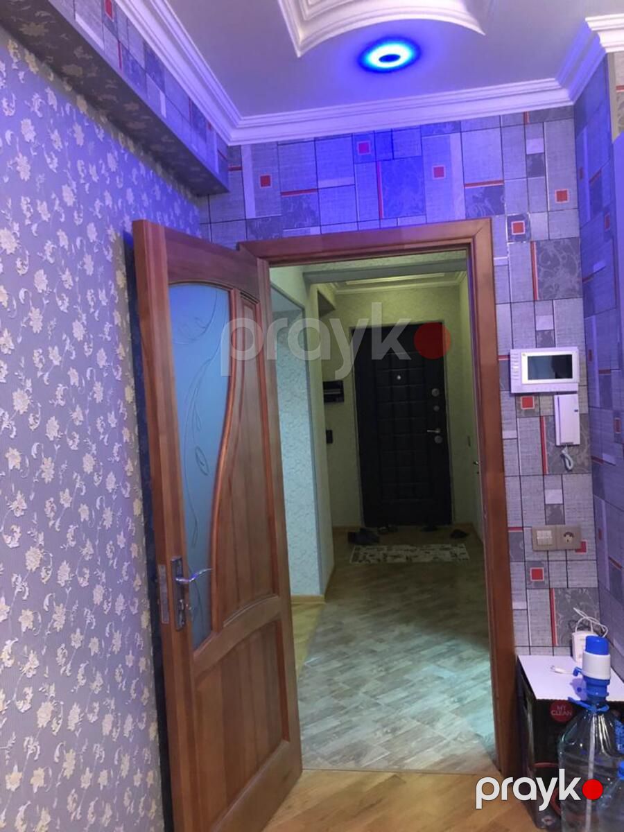 İcarəyə verilir 3 otaqlı yeni tikili 105 m² — Mənzil, Bakı (12)