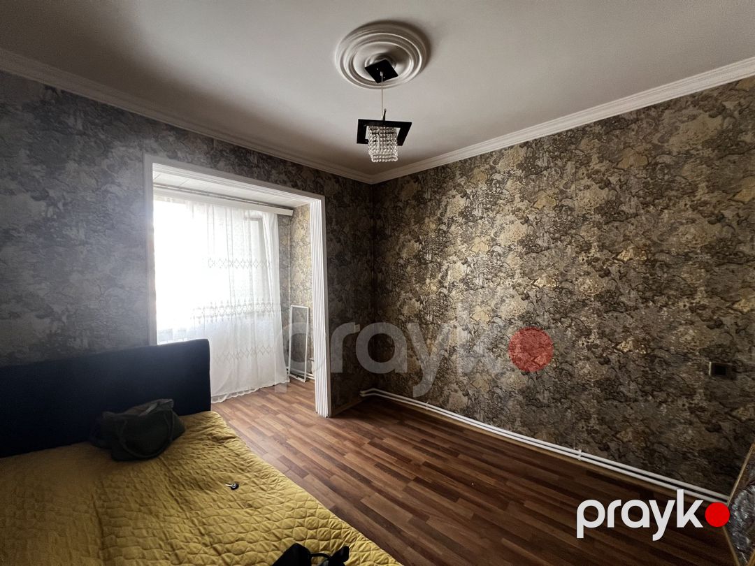 Satılır 3 otaqlı köhnə tikili 85 m² — Mənzil, Bakı (8)