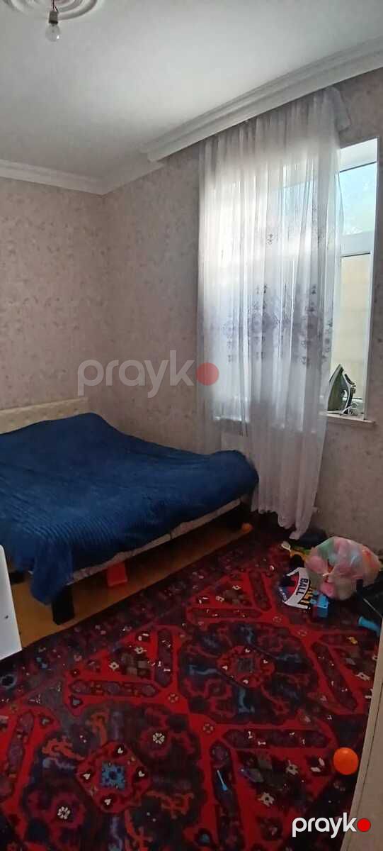 İcarəyə verilir 2 otaqlı həyət evi/bağ evi 66 m² — Ev, villa, Bakı (7)