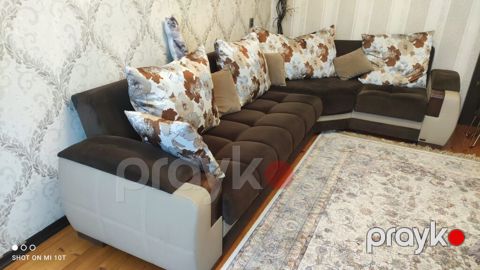 Kunc divan 400 azn. Yaxsi veziyyetdedir. Acilir ve bazalidir. Olcusu — Qobu
