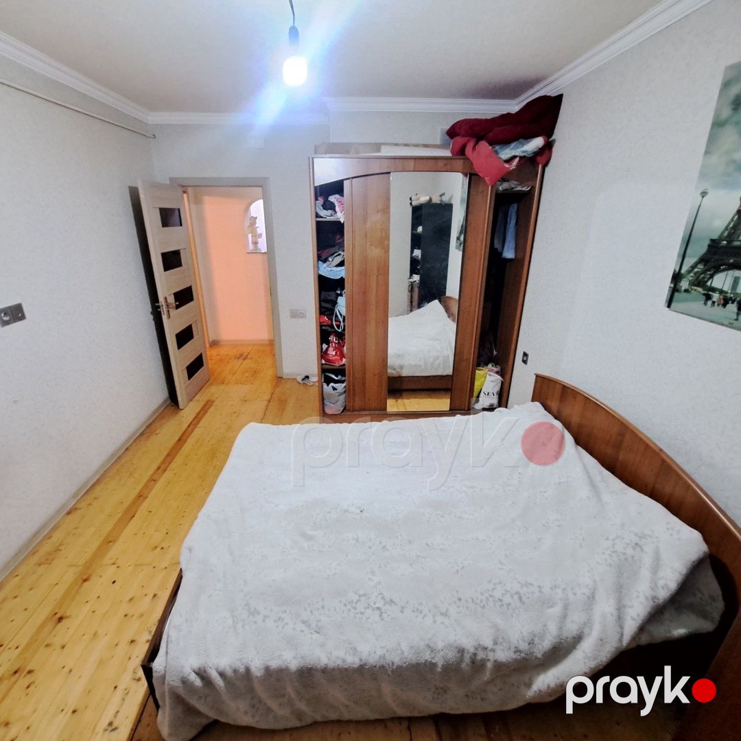 İcarəyə verilir 2 otaqlı yeni tikili 50 m² — Mənzil, Bakı (2)