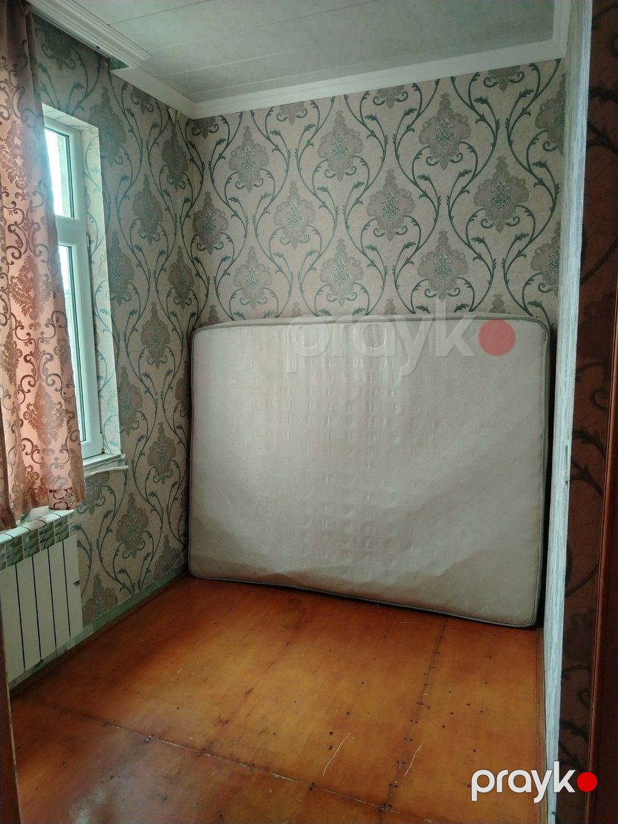 İcarəyə verilir 2 otaqlı köhnə tikili 45 m² — Mənzil, Bakı (6)