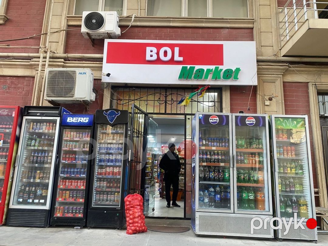 Hazır biznes — Biznes və avadanlıq, Bakı (5)