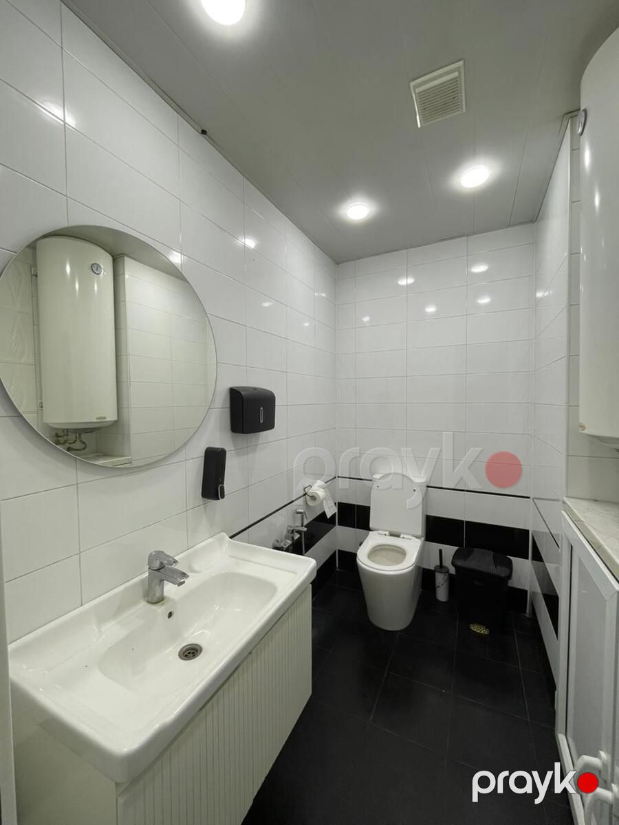 İcarəyə verilir obyekt 80 m² — Əmlak, Bakı (8)