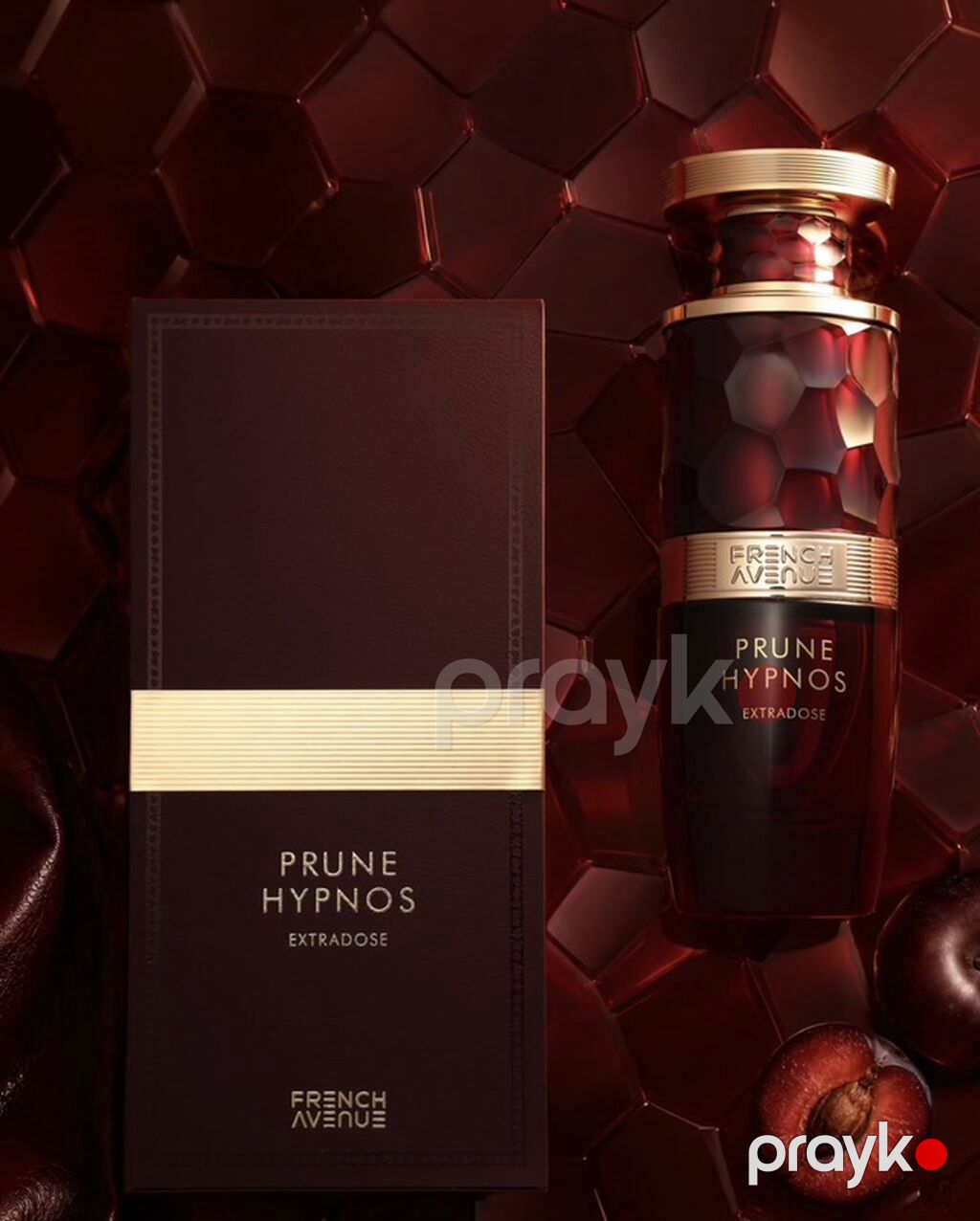 Premium ətir kolleksiyası – Eau de Parfum 1) Megamare Eau de Parfum — Ətir, Bakı (3)
