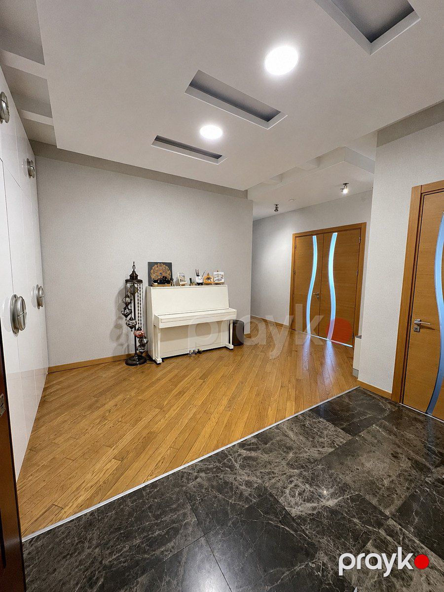 Satılır 3 otaqlı yeni tikili 176 m² — Mənzil, Bakı (8)