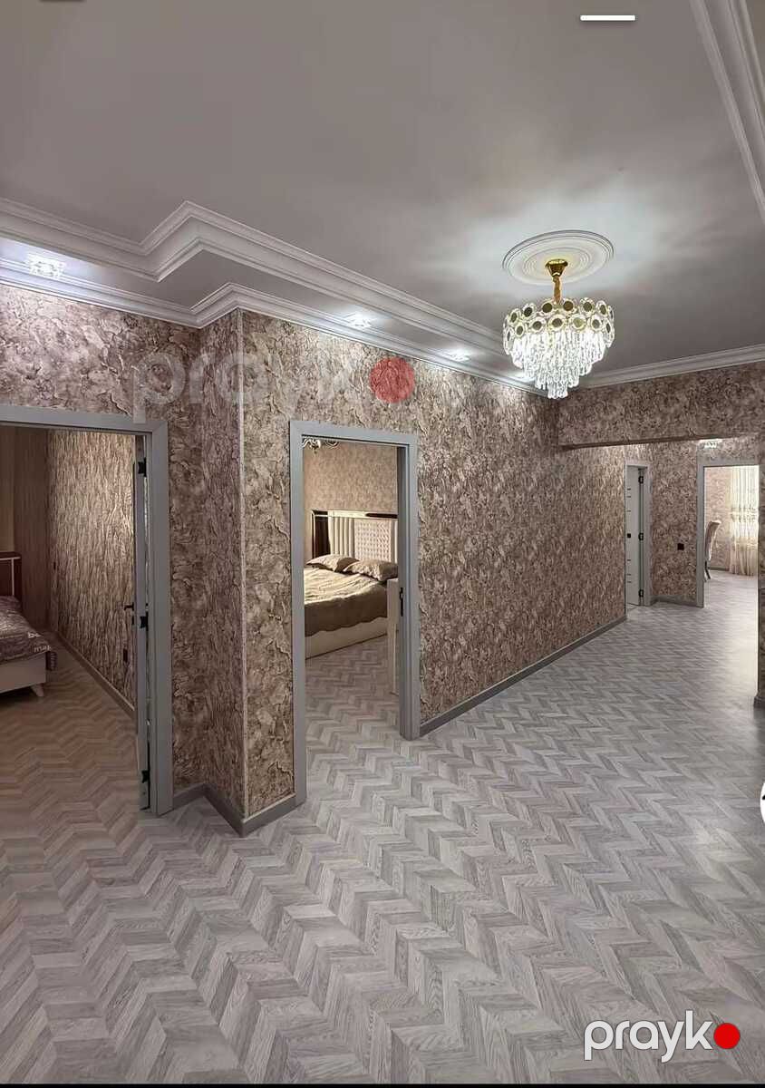 Satılır 3 otaqlı yeni tikili 110 m² — Mənzil, Bakı (10)