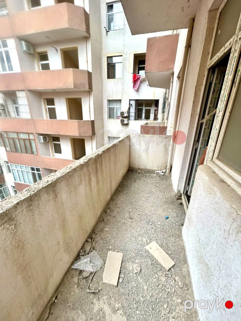 Yasamal, 2 otaqlı, Yeni tikili, m. Elmlər Akademiyası, 70 kv. m — Mənzil, Bakı (5)