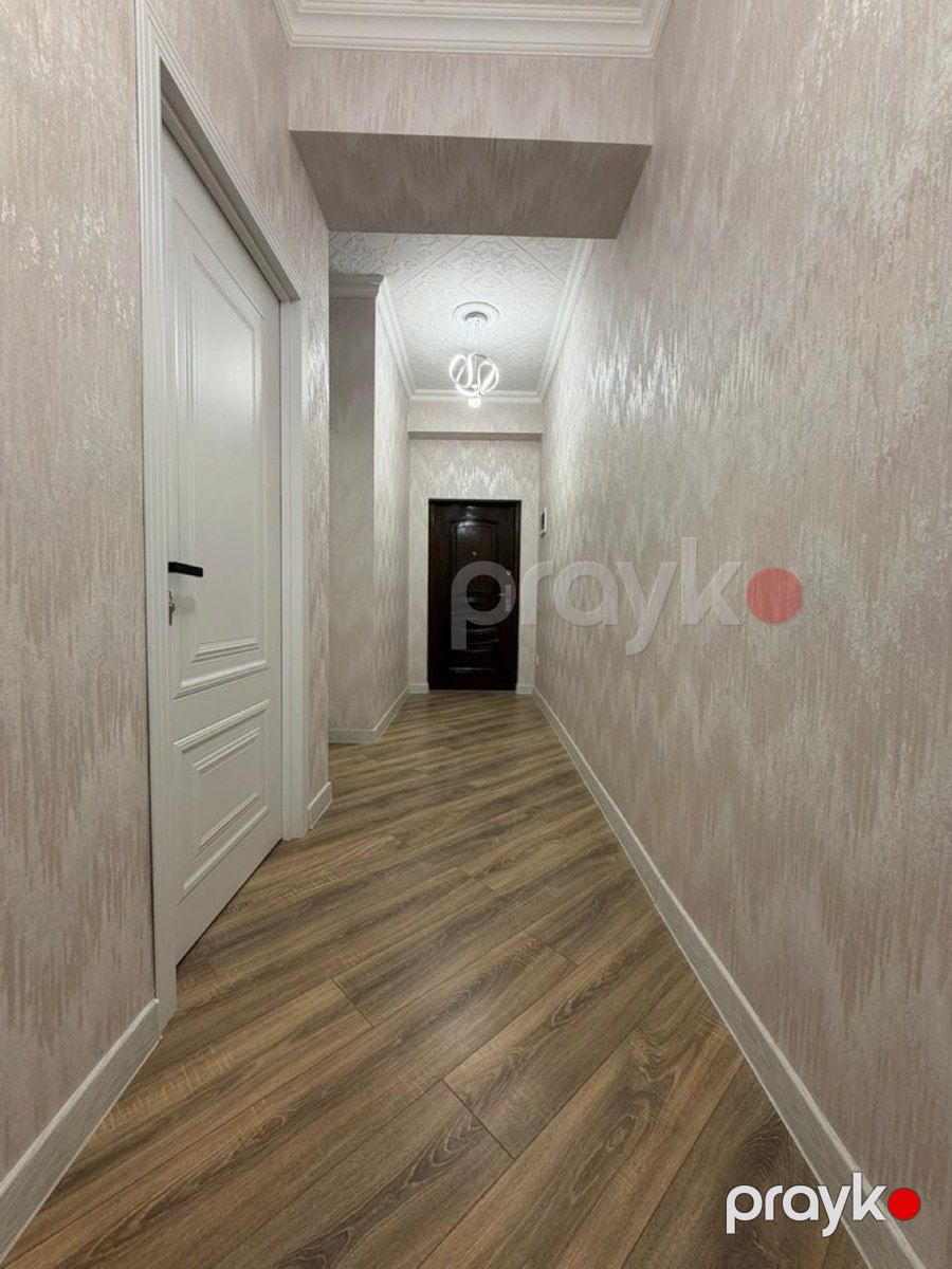 2-otaqlı yeni tikili, Masazır qəs., 73 m² — Mənzil, Bakı (4)