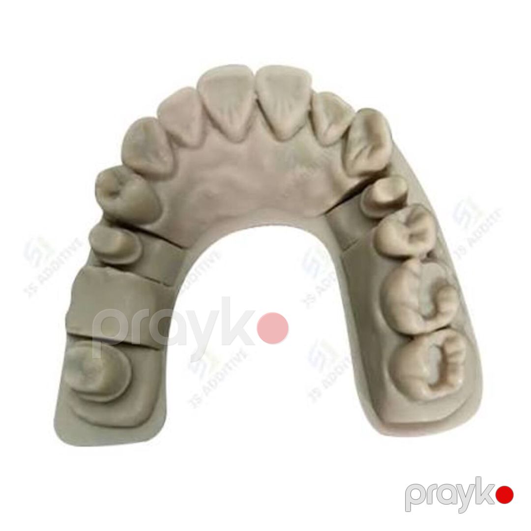 3D çap xidməti Resin Fotopolimer — Reklama, IT, marketing, Bakı (3)