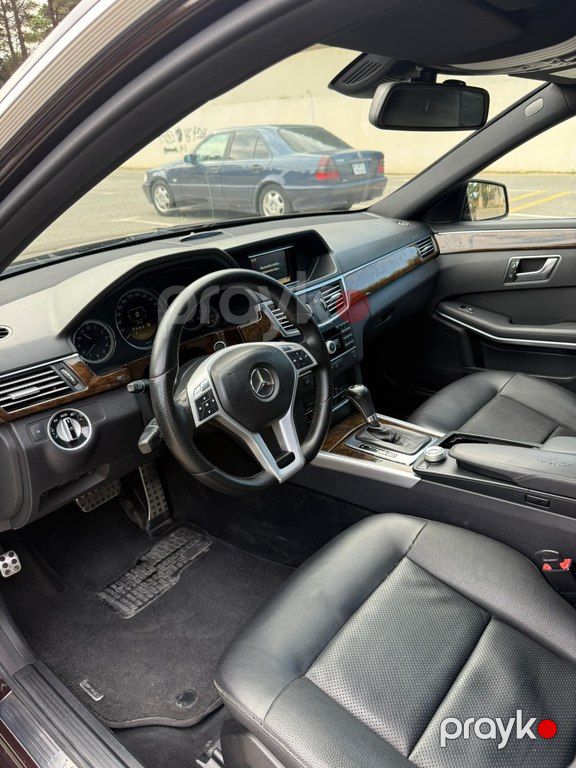 Mercedes E 250, 1.8 L, 2011 il, 275 000 km — Avtomobillər, Sumqayıt (6)