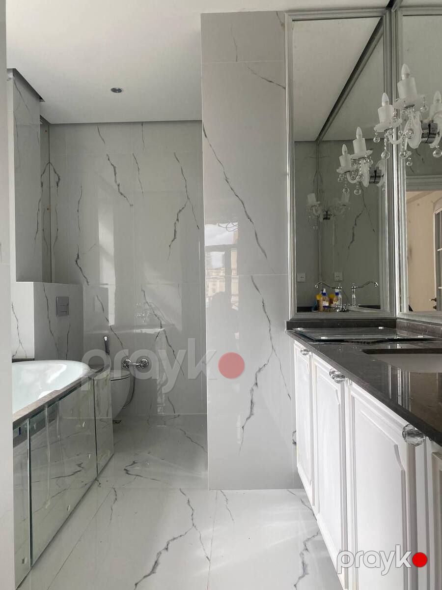 Satılır 3 otaqlı yeni tikili 177 m² — Mənzil, Bakı (5)