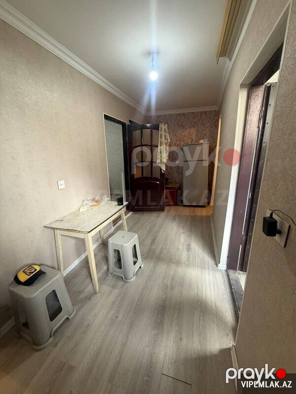 Sabunçu rayonunda 3 otaqlı Həyət evi Satılır, 45 m² — Ev, villa, Bakı (3)