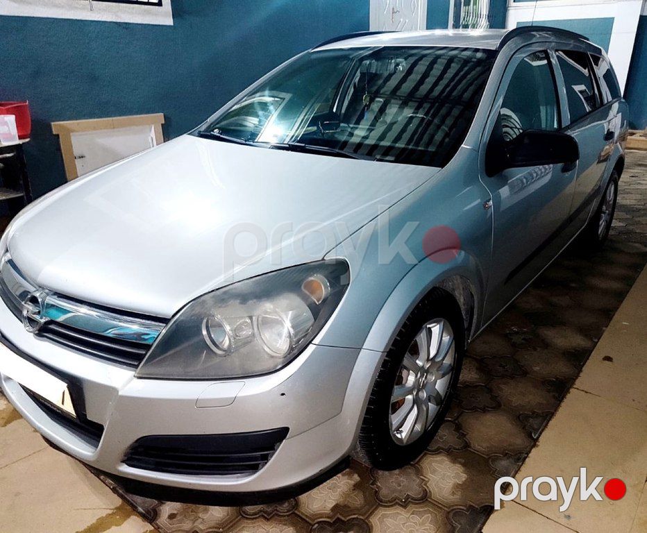 Opel Astra, 1.4 L, 2006 il, 365 000 km — Avtomobillər, Bakı (3)