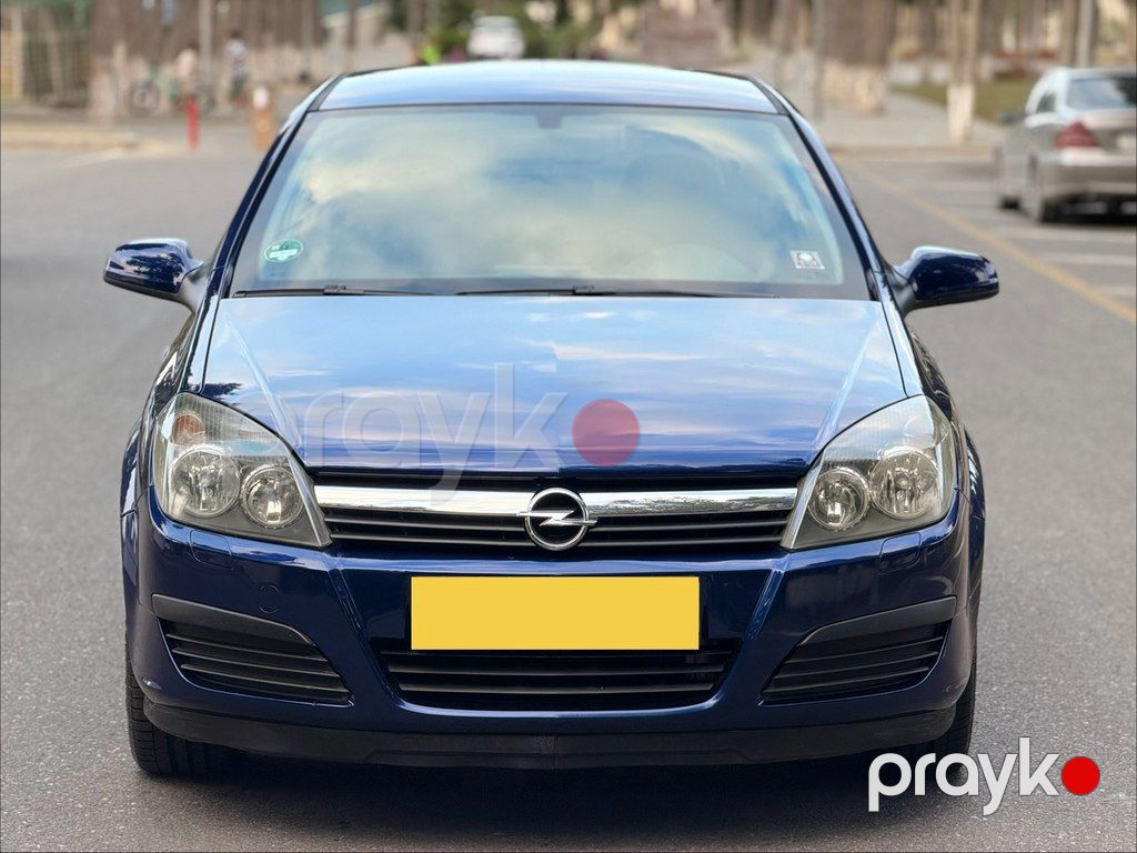 Opel Astra, 1.4 L, 2006 il, 205 000 km — Avtomobillər, Bakı (2)