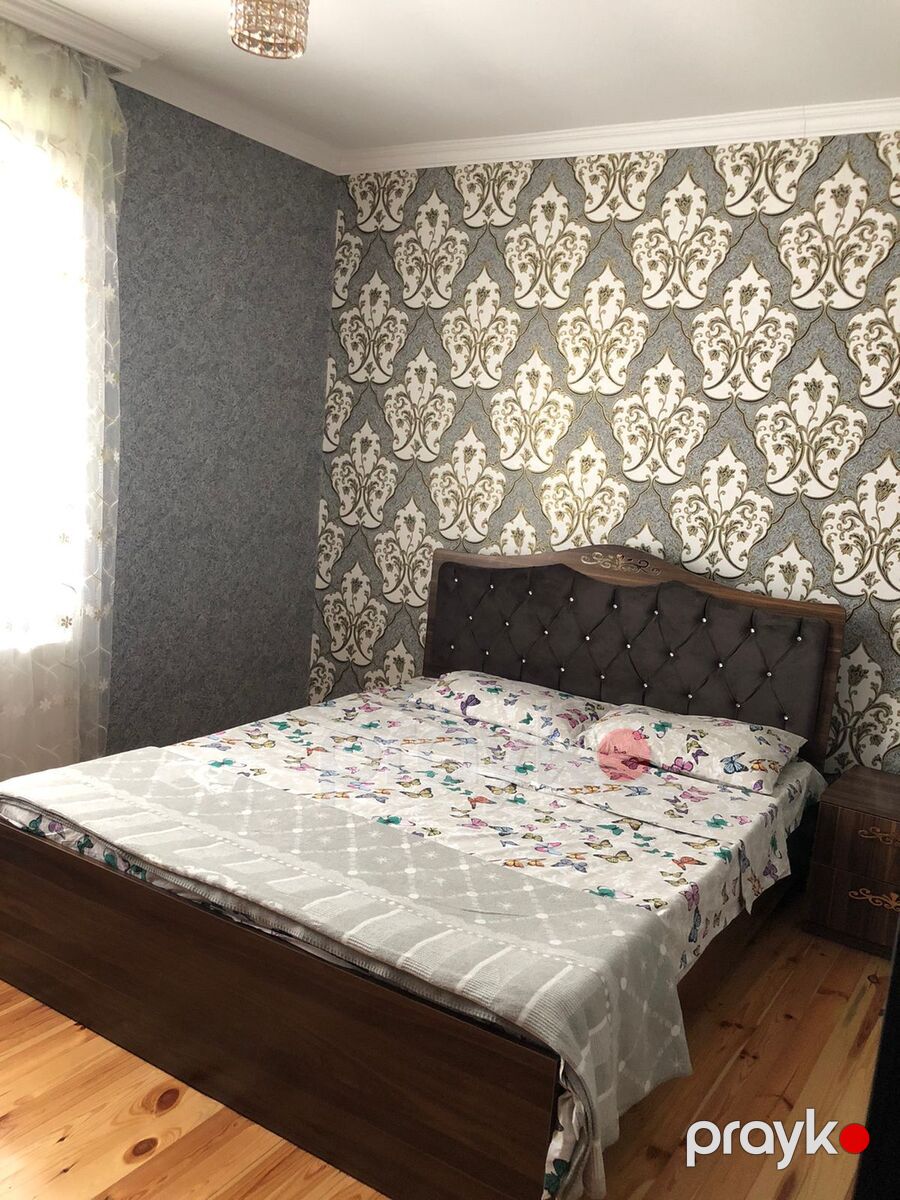 Həyət evi kirayə verilir, Vəndam qəs — Ev, villa, Qəbələ (3)