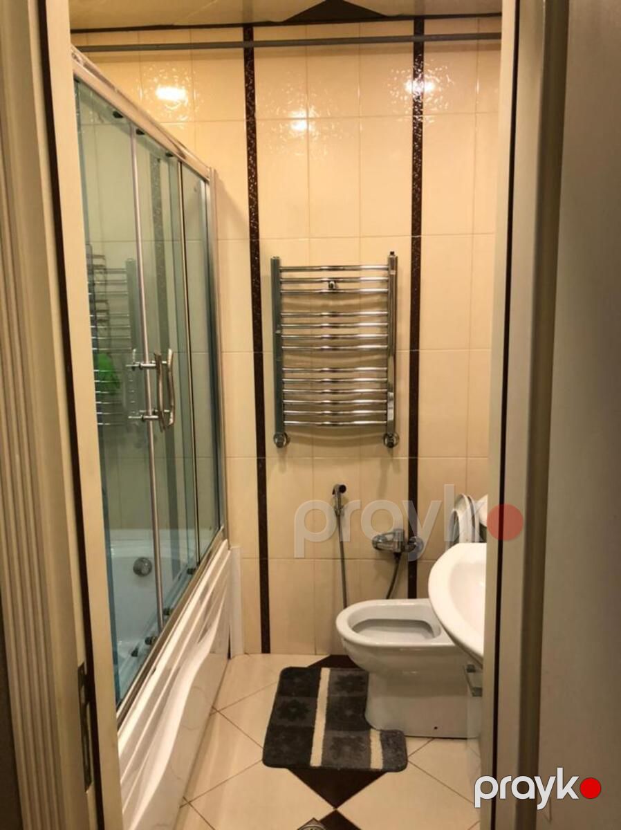 Satılır 2 otaqlı yeni tikili 70 m² — Mənzil, Bakı (2)