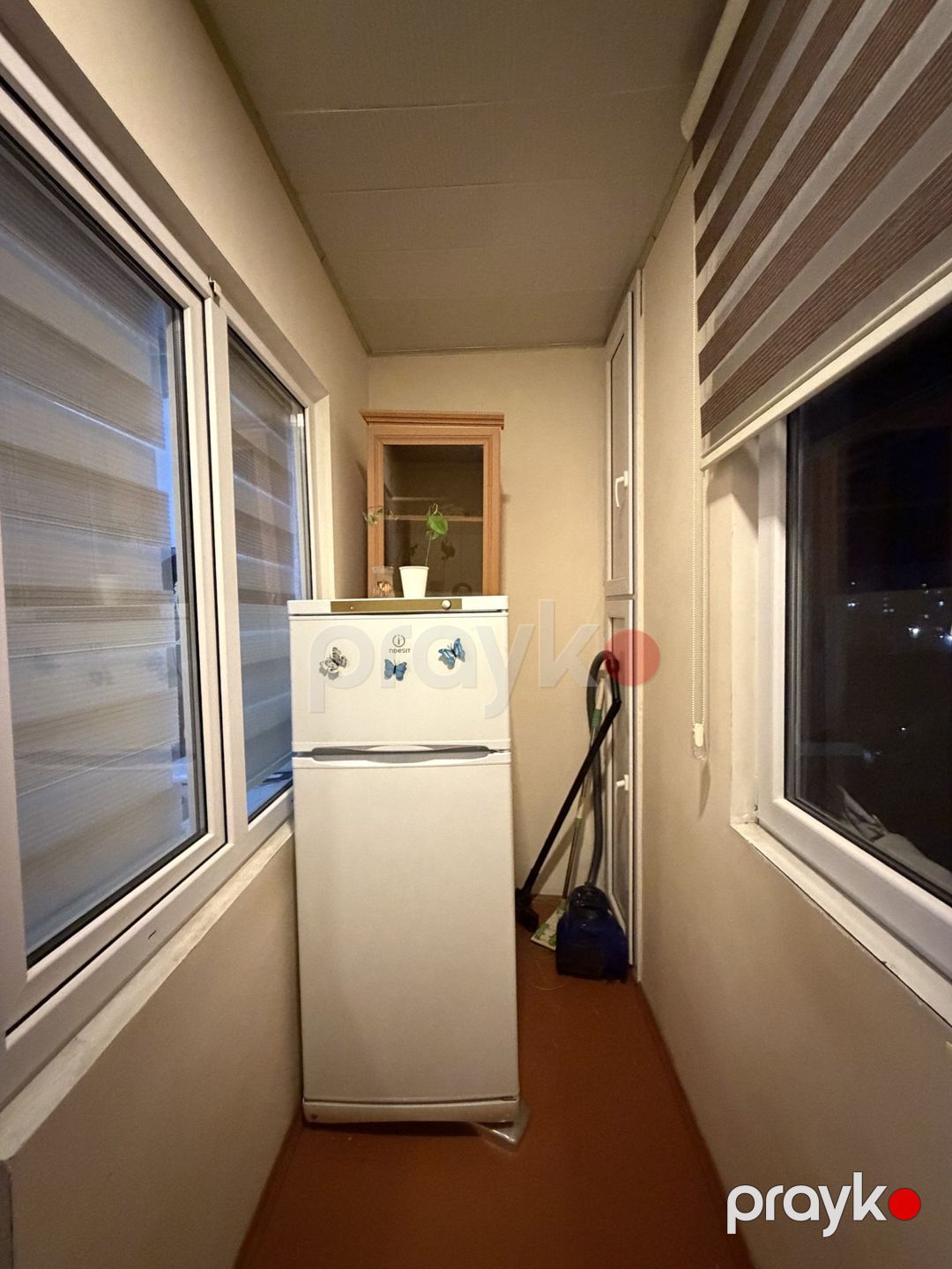 Satılır 1 otaqlı köhnə tikili 40 m² — Mənzil, Bakı (10)