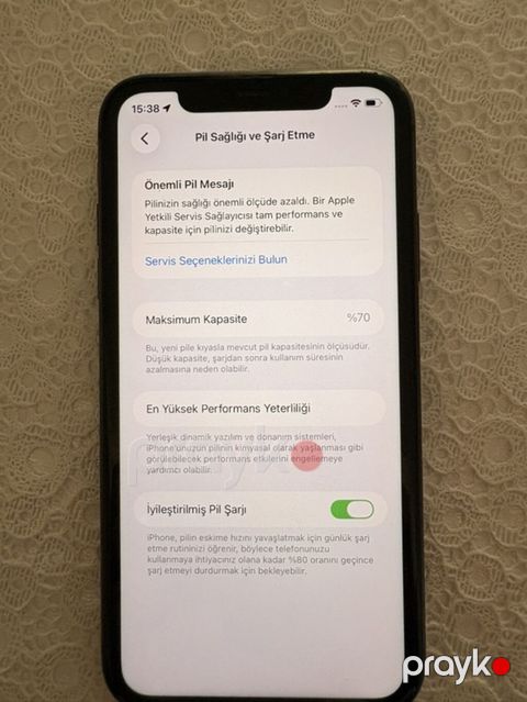 IPhone 11, Qara, Face ID — Zaqatala