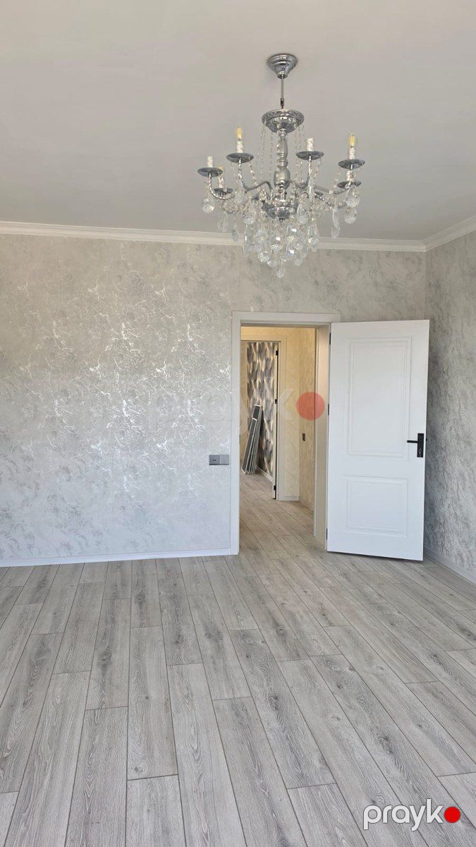 3-otaqlı mənzil, Lökbatan qəs., 72 m² — Mənzil, Bakı (6)