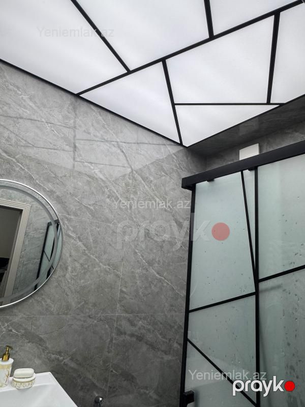 Satılır 2 otaqlı Bina evi menzil (Yeni tikili), 70 m², Saray — Mənzil, Abşeron (7)