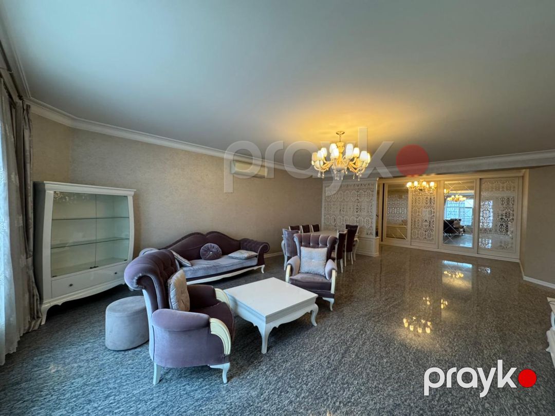 Satış: 3 otaqlı Yeni tikili, 171 m², Yasamal rayonu — Mənzil, Bakı (6)