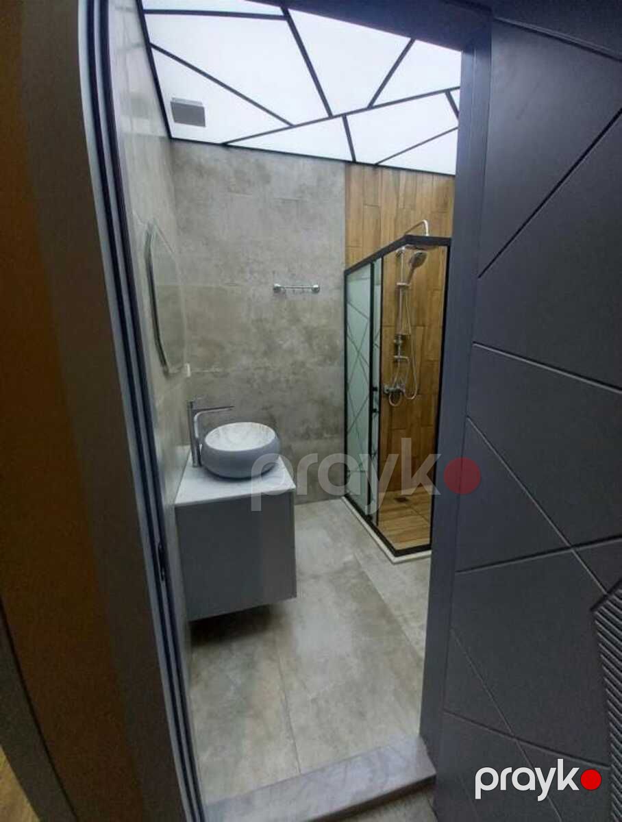 Satılır 2 otaqlı yeni tikili 65 m² — Mənzil, Bakı (11)