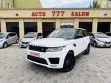 Land Rover Range Rover, 3.0 L, 2016 il, 85 000 km — 777 Cars Sumqayıt