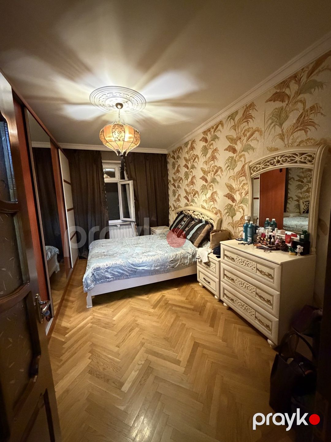 İcarəyə verilir 3 otaqlı köhnə tikili 70 m² — Mənzil, Bakı (5)