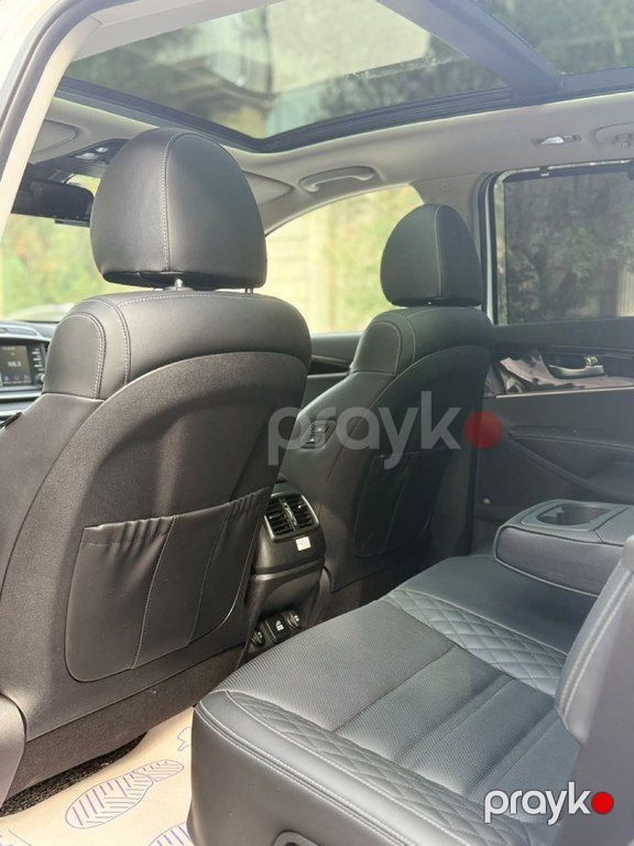 Kia Sorento, 2.0 L, 2019 il, 17 800 km — Avtomobillər, Babək (9)